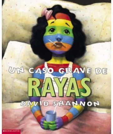 UN CASO GRAVE DE RAYAS, SHANNON, DAVID - Hombre de la Mancha