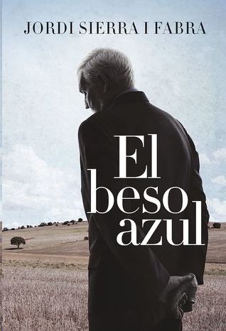 BESO AZUL, EL, SIERRA I FABRA, JORDI - Hombre de la Mancha