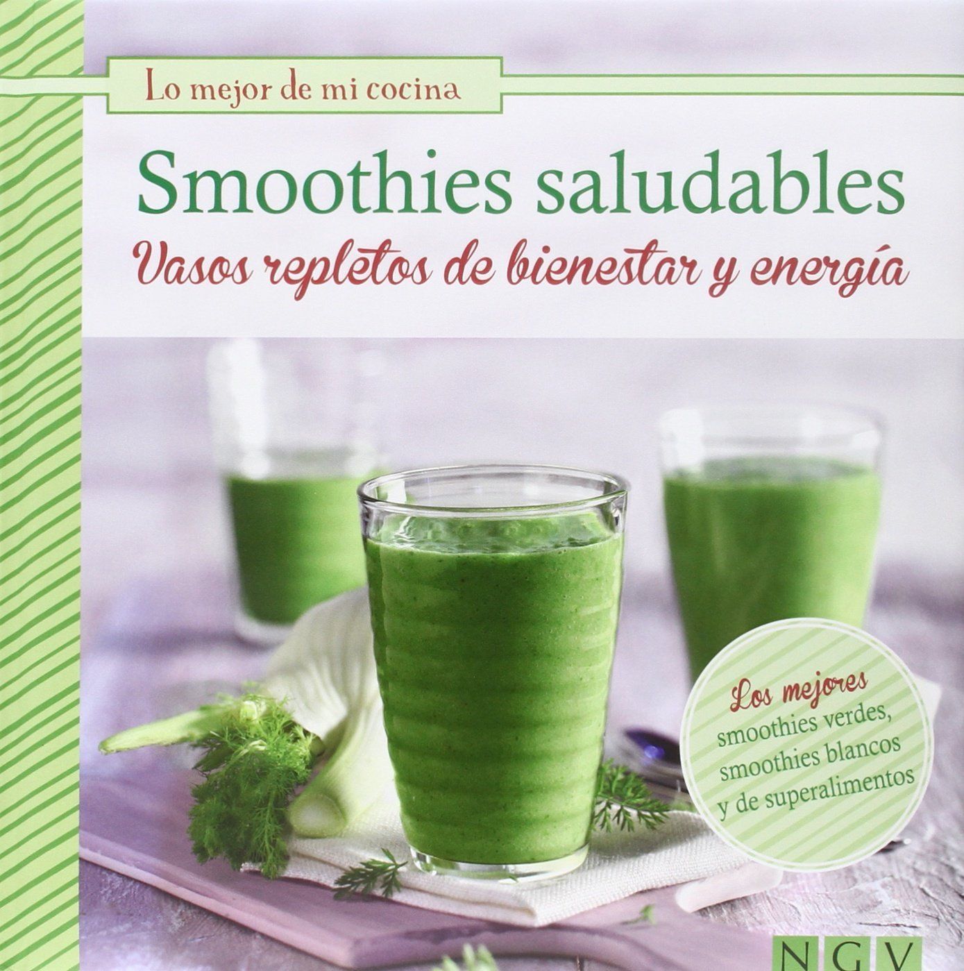 SMOOTHIES SALUDABLES, AA.VV - Hombre de la Mancha