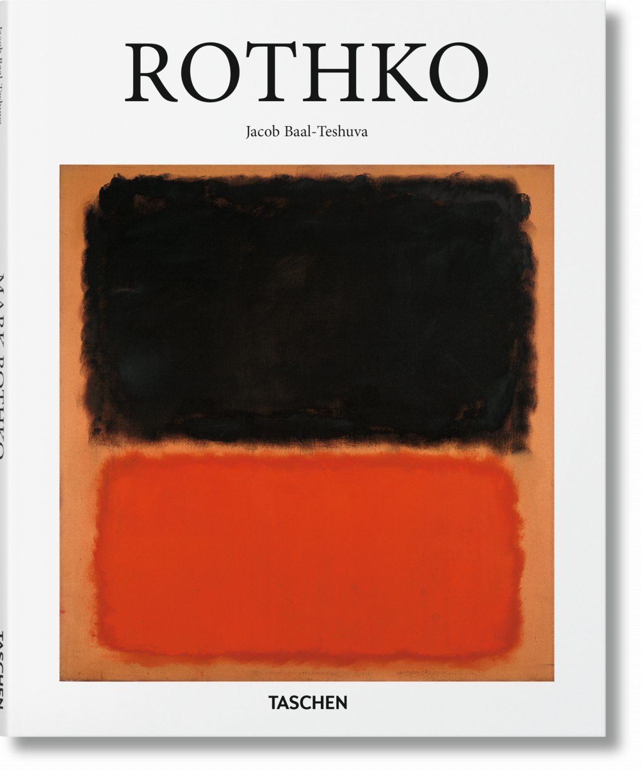 ROTHKO, BAAL-TESHUVA, JACOB - Hombre de la Mancha