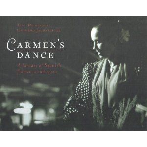 CARMEN´S DANCE (4 CD´S), DEININGER ; JAUGSTETTER - Hombre de la Mancha