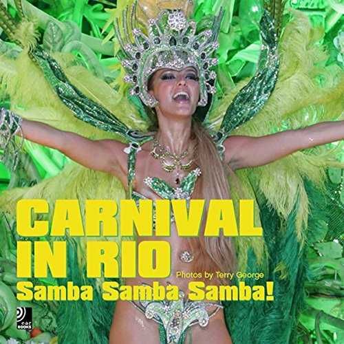 CARNIVAL IN RIO, LÓPEZ RÍO, SANTIAGOED. LIT. - Hombre de la Mancha