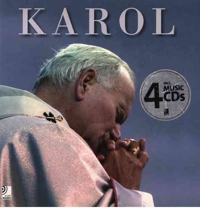 KAROL, VARIOS - Hombre de la Mancha