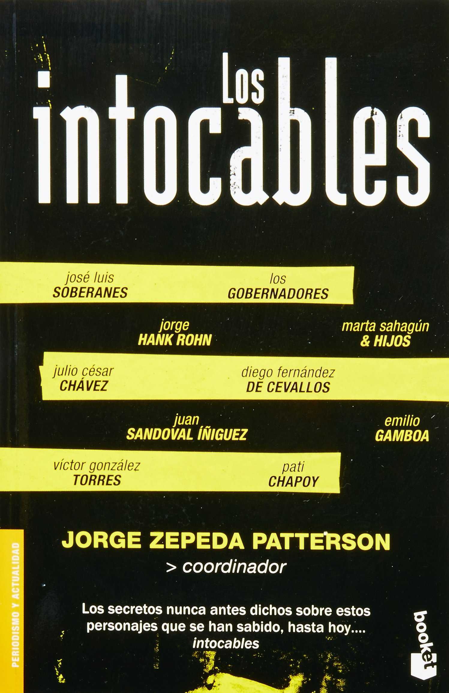 INTOCABLES, LOS, ZEPEDA, JORGE - Hombre de la Mancha