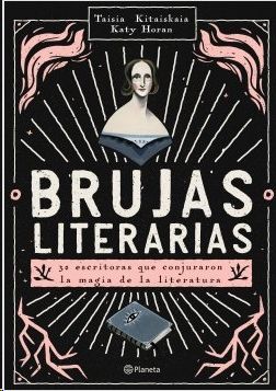 BRUJAS LITERARIAS, KITAISKAIA, TAISIA | HORAN, KATY - Hombre de la Mancha