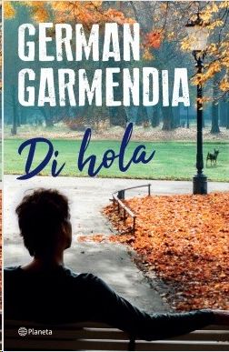 DI HOLA, GARMENDIA, GERMAN - Hombre de la Mancha