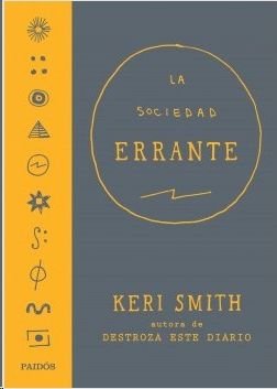 SOCIEDAD ERRANTE, LA, SMITH, KERI - Hombre de la Mancha