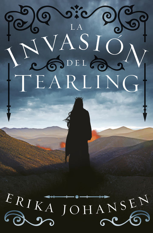 LA INVASIÓN DEL TEARLING (LA REINA DEL TEARLING 2), JOHANSEN, ERIKA - Hombre de la Mancha