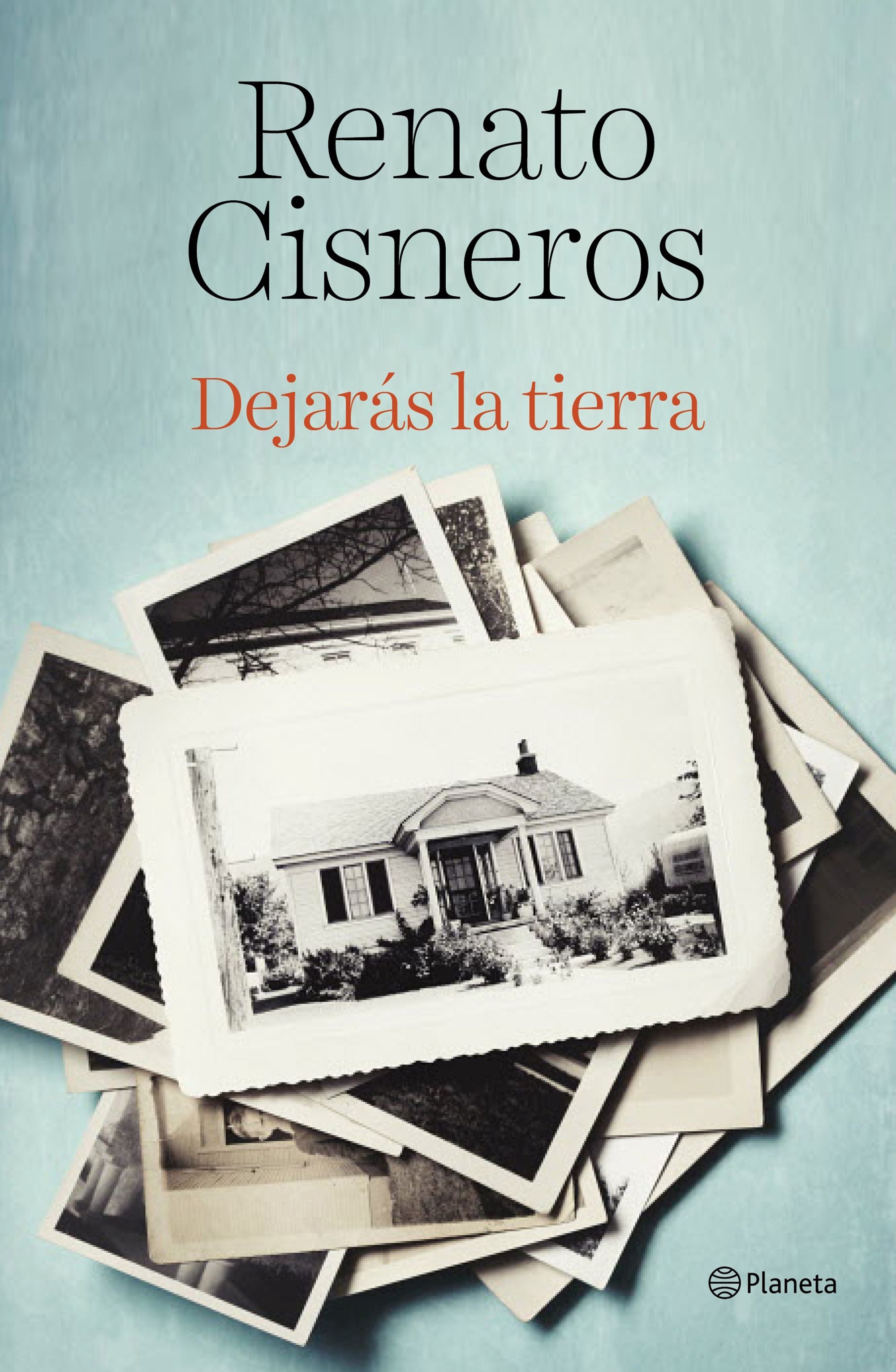 DEJARÁS LA TIERRA, CISNEROS, RENATO - Hombre de la Mancha