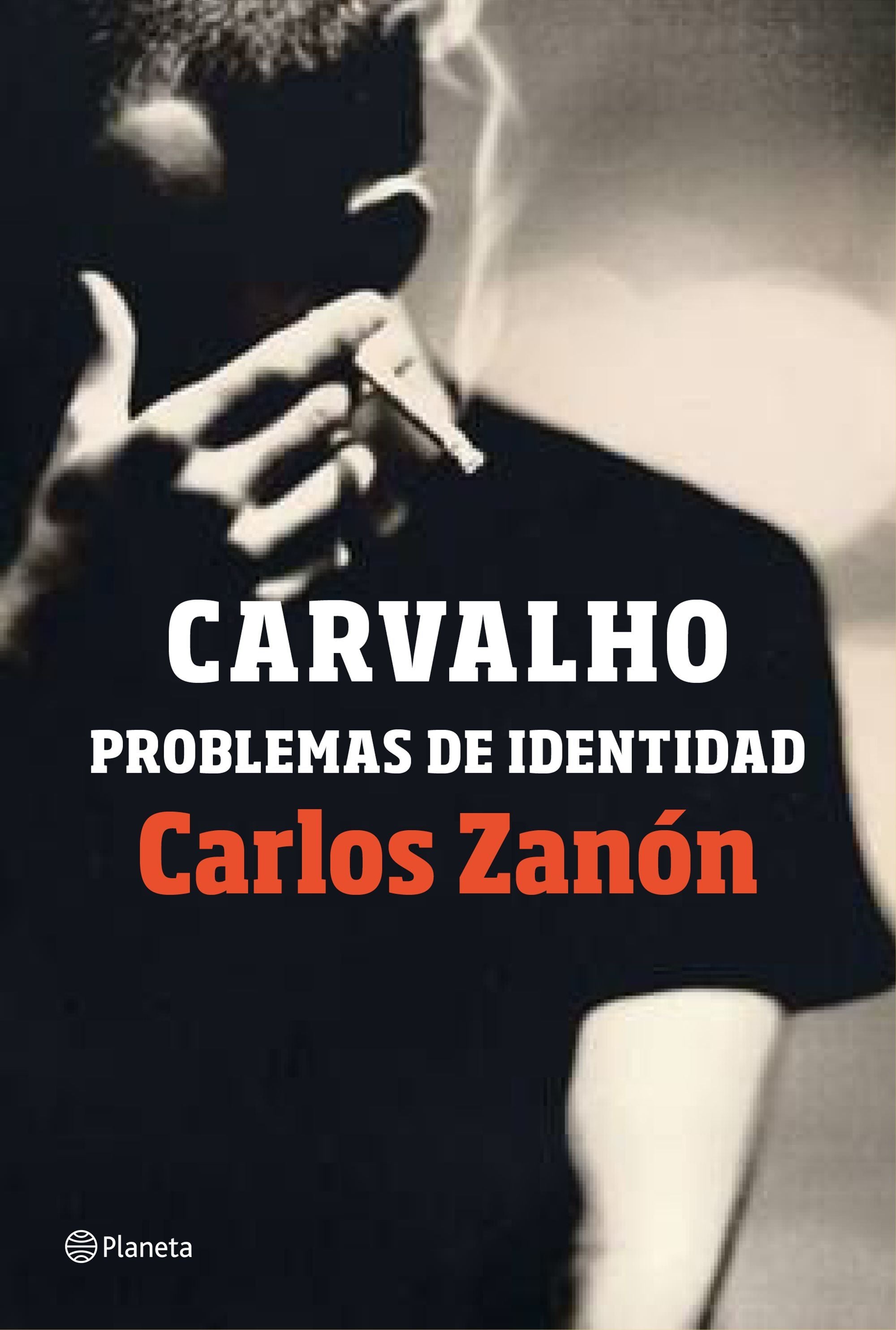 CARVALHO: PROBLEMAS DE IDENTIDAD, ZANÓN, CARLOS - Hombre de la Mancha