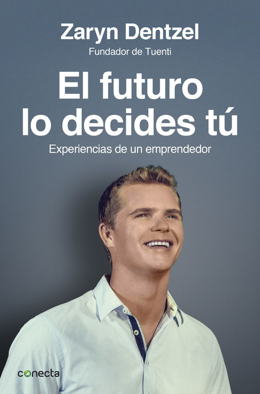 EL FUTURO LO DECIDES TÚ, DENTZEL, ZARYN - Hombre de la Mancha