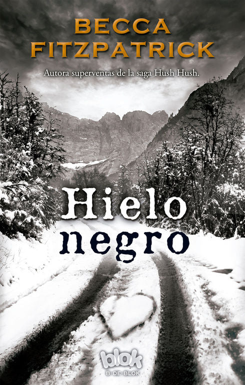 HIELO NEGRO, FITZPATRICK, BECCA - Hombre de la Mancha