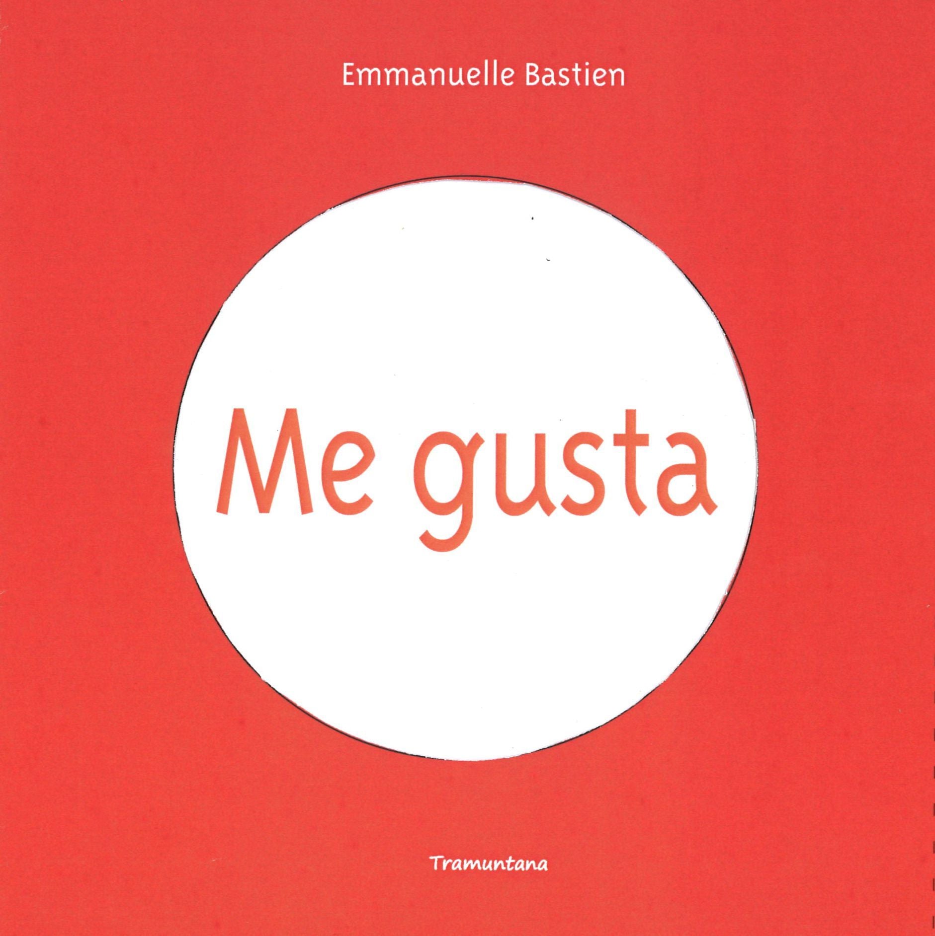 ME GUSTA, BASTIEN BASTIEN, EMMANUELLE - Hombre de la Mancha