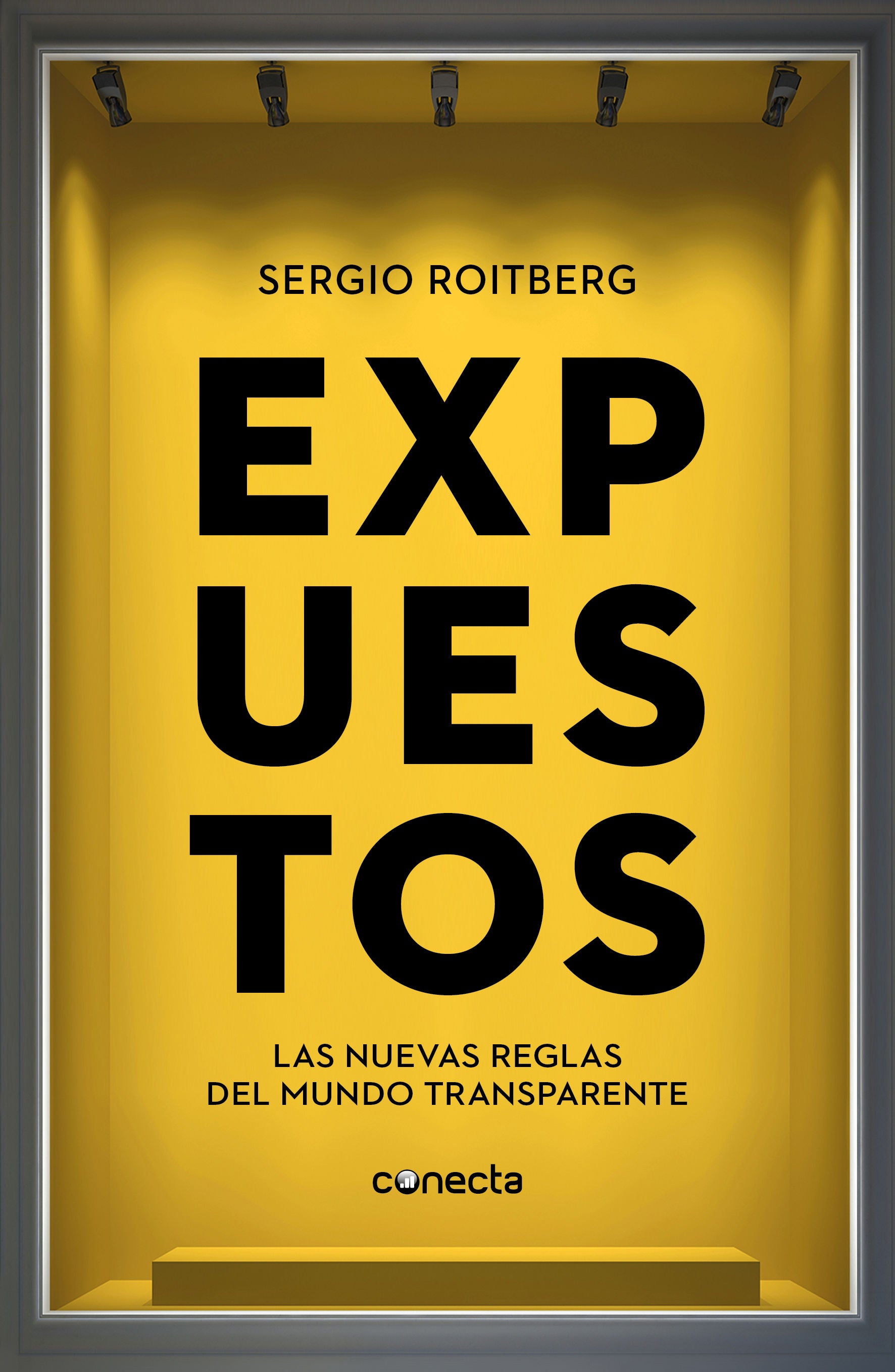 EXPUESTOS, ROITBERG, SERGIO - Hombre de la Mancha