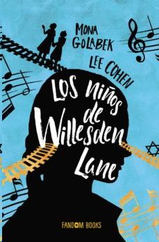 LOS NIÑOS DE WILLESDEN LANE, GOLABEK, MONA ; COHEN, LEE - Hombre de la Mancha