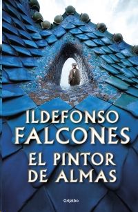 EL PINTOR DE ALMAS, FALCONES, ILDEFONSO - Hombre de la Mancha