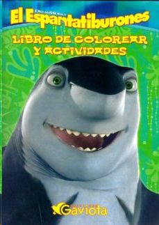 ESPANTATIBURONES, EL, DREAMWORKS INC. - Hombre de la Mancha