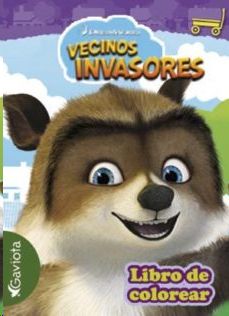 VECINOS INVASORES, DREAMWORKS INC. - Hombre de la Mancha