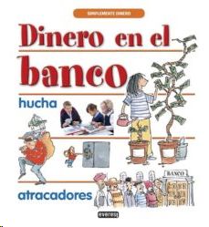 DINERO EN EL BANCO, WAY, STEVE - Hombre de la Mancha