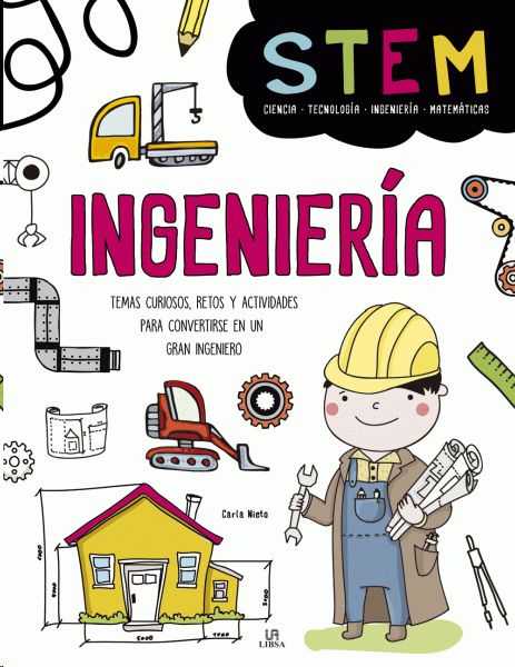 INGENIERÍA, NIETO MARTÍNEZ, CARLA - Hombre de la Mancha