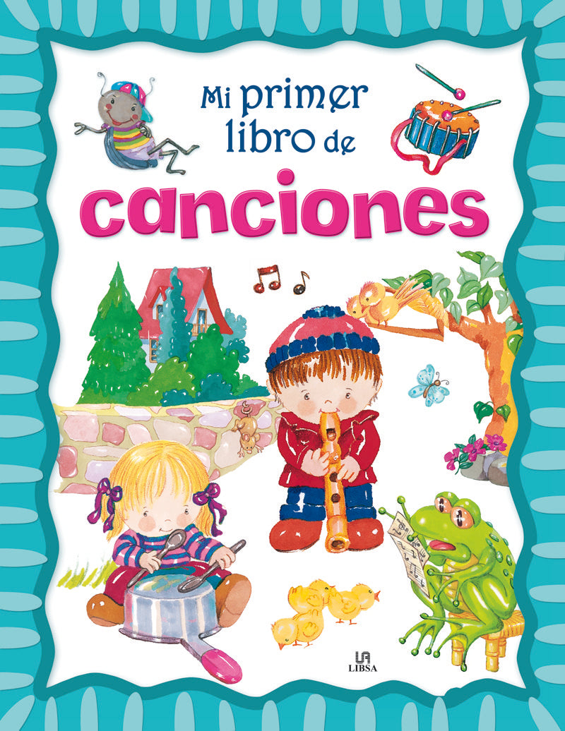 MI PRIMER LIBRO DE CANCIONES, EQUIPO EDITORIAL - Hombre de la Mancha