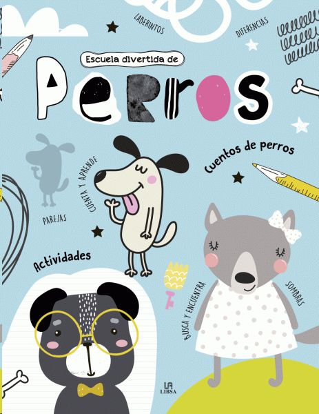 PERROS, EQUIPO EDITORIAL - Hombre de la Mancha