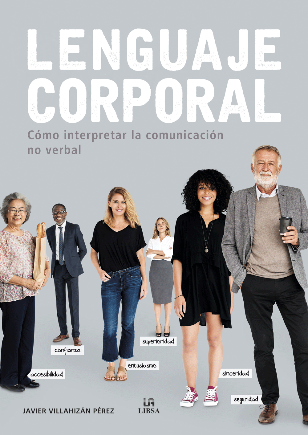 Lenguaje Corporal