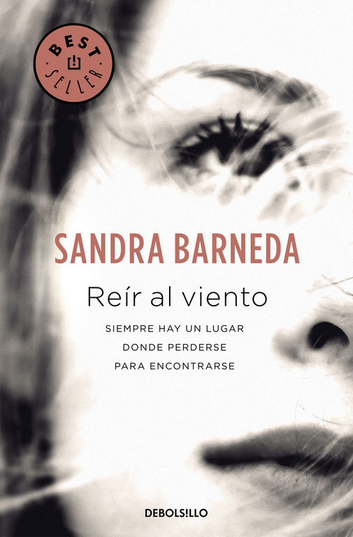 REÍR AL VIENTO, BARNEDA, SANDRA - Hombre de la Mancha