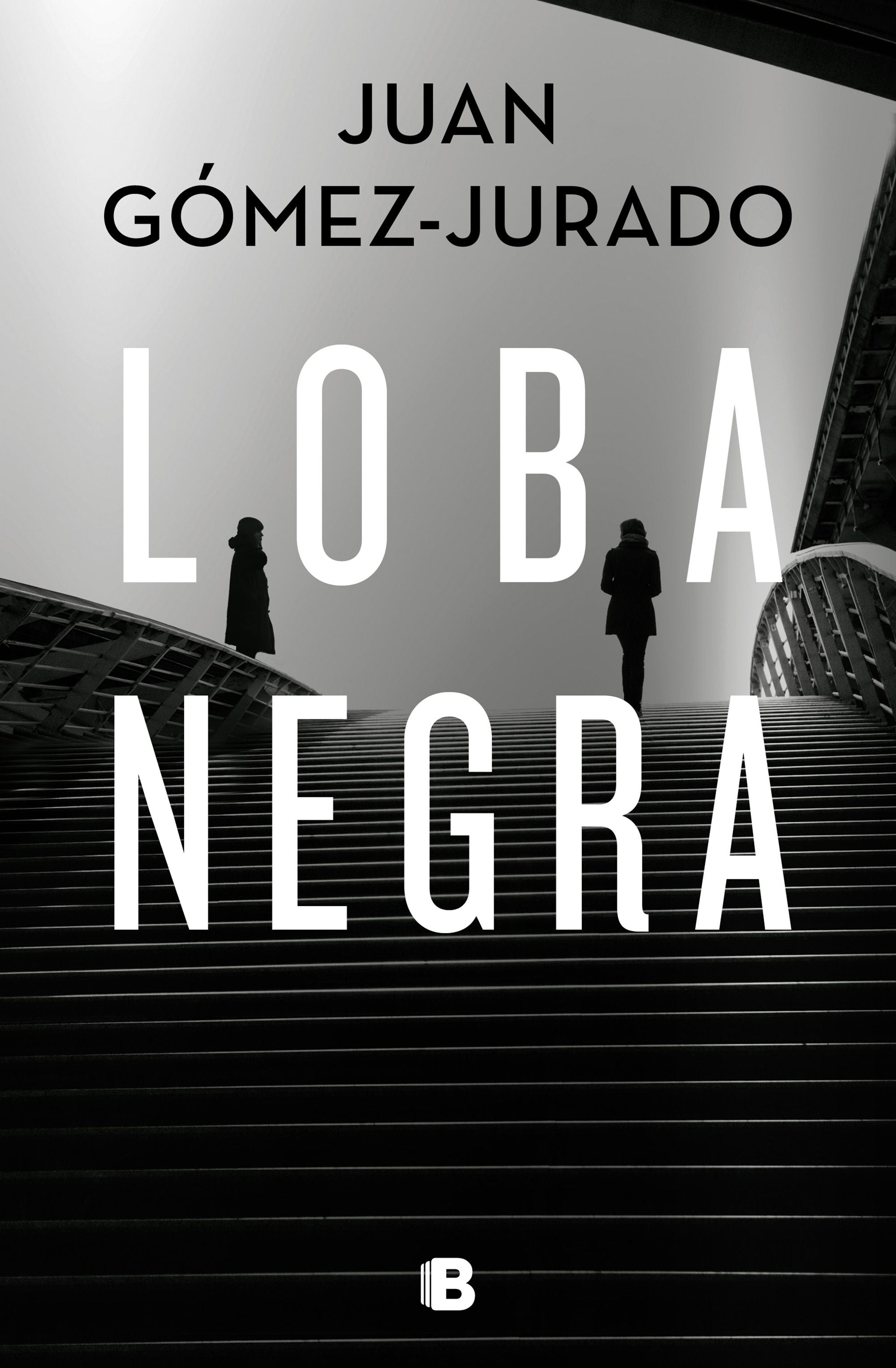 LOBA NEGRA, GÓMEZ-JURADO, JUAN - Hombre de la Mancha