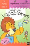 JUEGA EN VACACIONES, STEER, DUGALD - Hombre de la Mancha