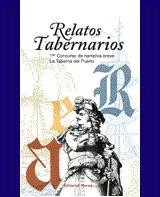 RELATOS TABERNARIOS, AA.VV. - Hombre de la Mancha