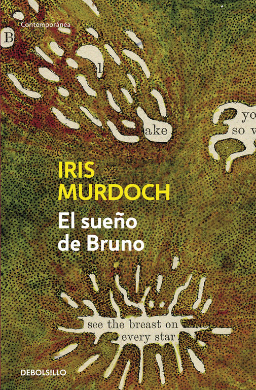 EL SUE„O DE BRUNO, MURDOCH, IRIS - Hombre de la Mancha