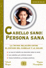 CABELLO SANO: PERSONA SANA, BERGER, ULRICH ; ROSENFELDER, REGINA - Hombre de la Mancha