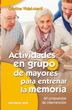 ACTIVIDADES EN GRUPO DE MAYORES PARA ENTRENAR LA MEMORIA, VIDAL-MARTê, CRISTINA - Hombre de la Mancha