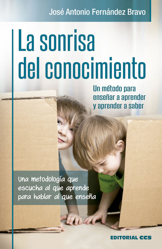 LA SONRISA DEL CONOCIMIENTO, FERNçNDEZ BRAVO, JOSƒ ANTONIO - Hombre de la Mancha