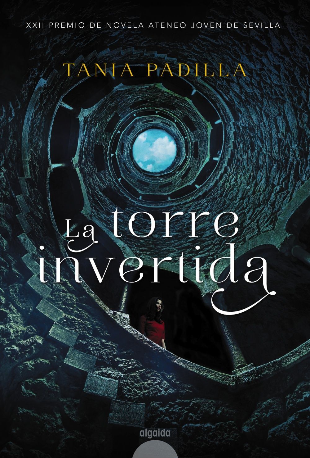 LA TORRE INVERTIDA, PADILLA, TANIA - Hombre de la Mancha