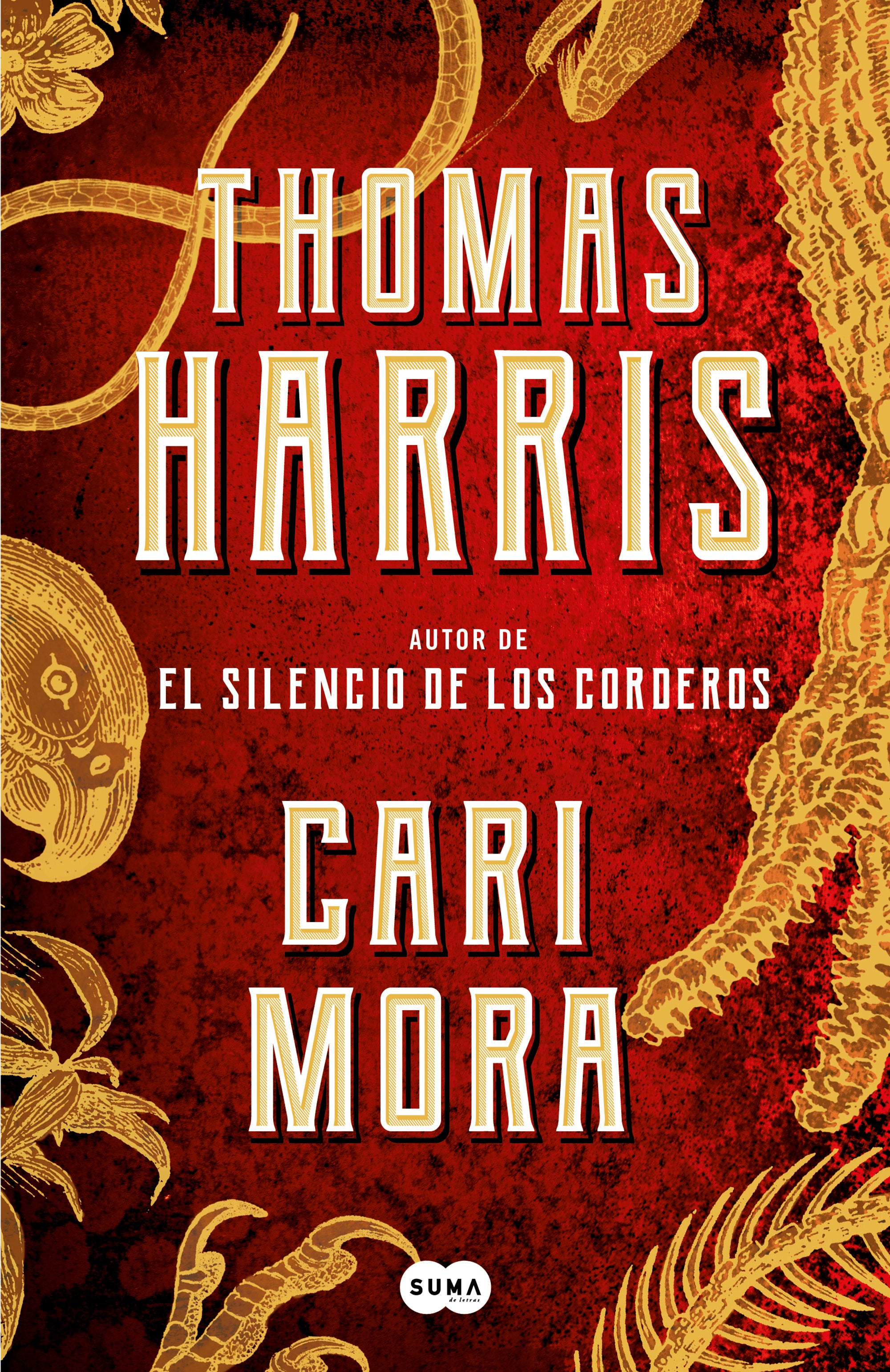 CARI MORA, HARRIS, THOMAS - Hombre de la Mancha