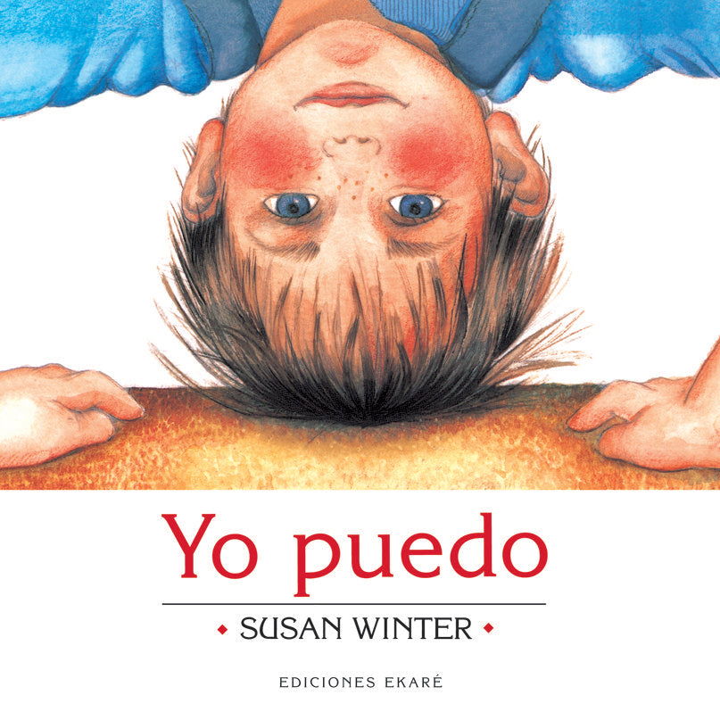 YO PUEDO, SUSAN WINTER - Hombre de la Mancha