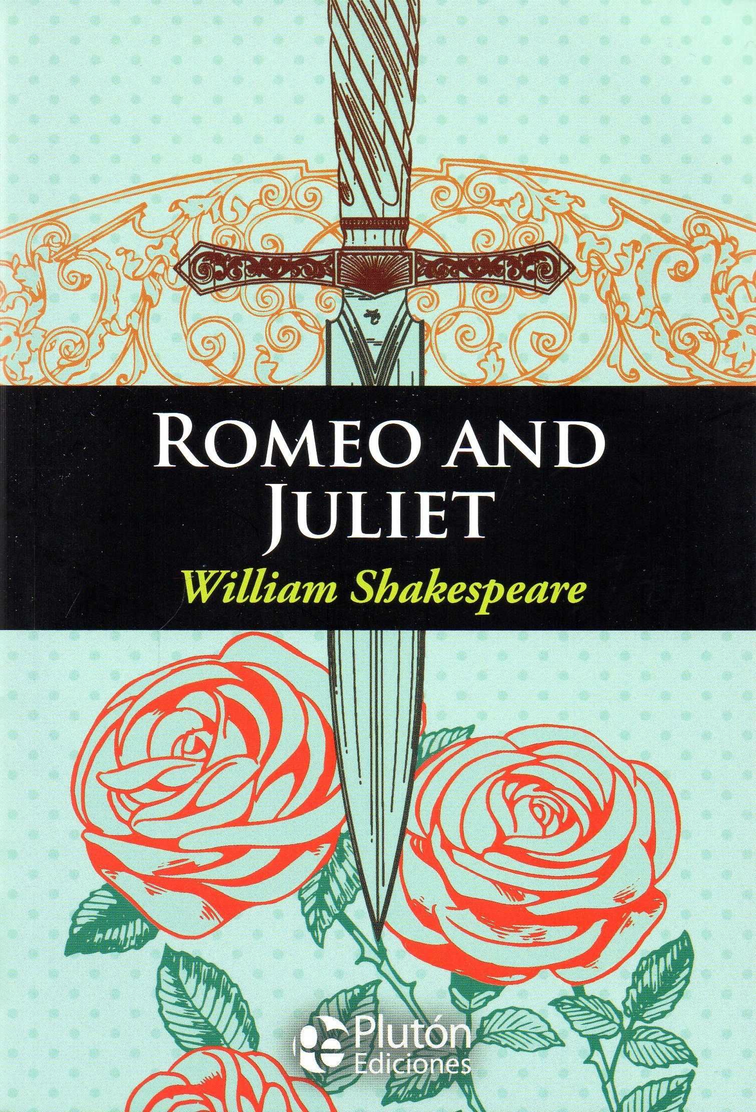 ROMEO AND JULIET, SHAKESPEARE, WILLIAM - Hombre de la Mancha