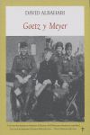 GOETZ Y MEYER, ALBAHARI, DAVID - Hombre de la Mancha