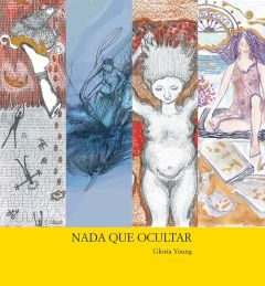 NADA QUE OCULTAR, YOUNG, GLORIA - Hombre de la Mancha