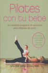 PILATES CON TU BEBÉ, COSNER, H. J. ; MALIN, STACY - Hombre de la Mancha