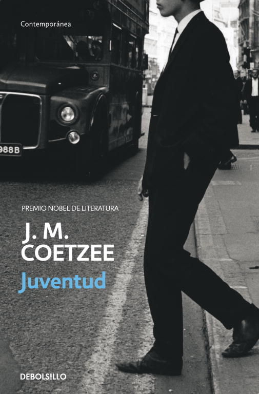 JUVENTUD, COETZEE, J.M. - Hombre de la Mancha