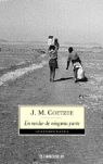 EN MEDIO DE NINGUNA PARTE, COETZEE, J.M. - Hombre de la Mancha