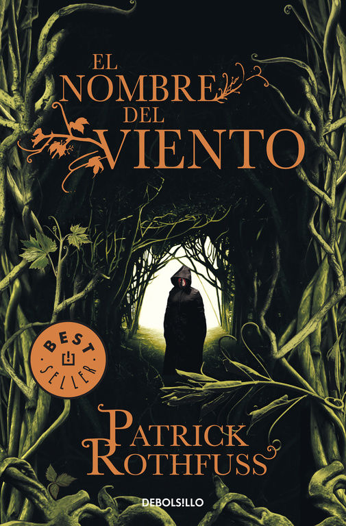 EL NOMBRE DEL VIENTO (CRÓNICA DEL ASESINO DE REYES 1), ROTHFUSS, PATRICK - Hombre de la Mancha