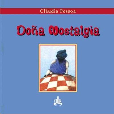 DOÑA NOSTALGIA, PESSOA, CLÁUDIA - Hombre de la Mancha