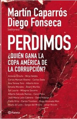 PERDIMOS, FONSECA, DIEGO | CAPARRÓS, MARTÍN - Hombre de la Mancha