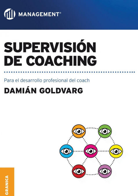 SUPERVISIÓN DE COACHING, GOLDVARG, DAMIAN - Hombre de la Mancha