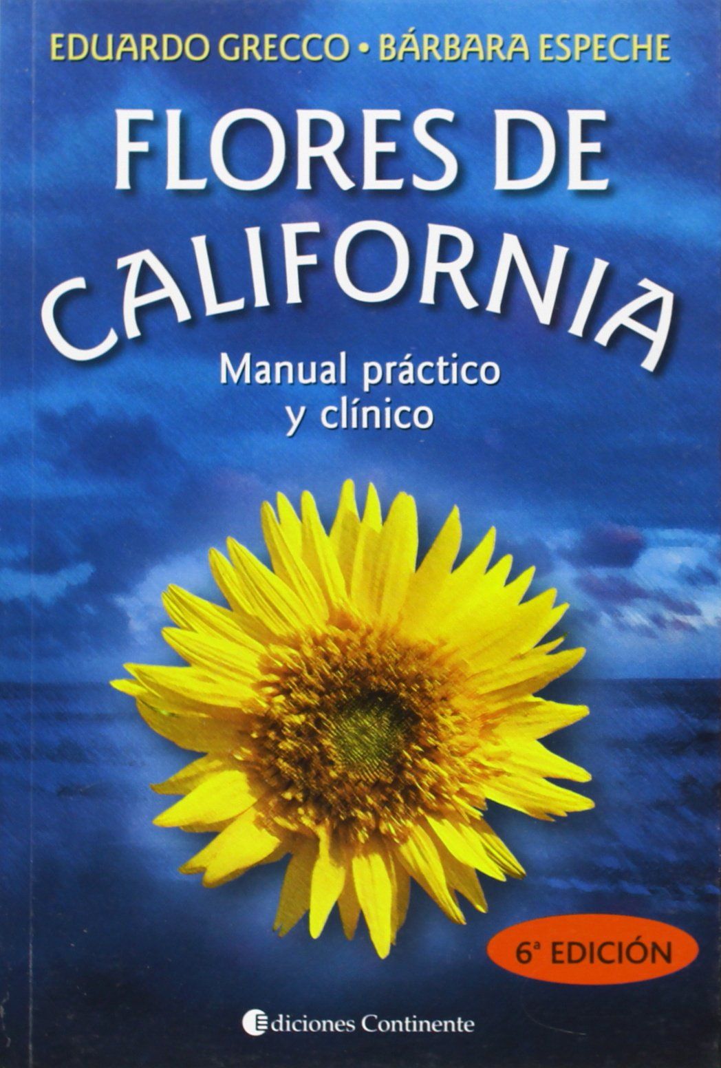 FLORES DE CALIFORNIA I, GRECO, EDUARDO - Hombre de la Mancha