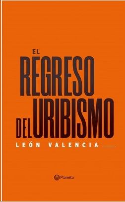 REGRESO DEL URIBISMO, EL, VALENCIA, LEÓN - Hombre de la Mancha